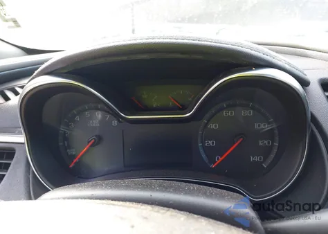 2015 Chevrolet Impala 1Fl z USA, uszkodzony, nr VIN 2G11X5SL4F9181695